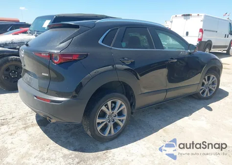 2025 Mazda Cx-30 2.5 S Preferred Package z USA, uszkodzony, nr VIN 3MVDMBCM5SM769740